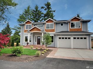 1396 SW 128th St, Seattle, WA 98146