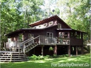 1465 Paul Thompson Rd, Monticello, FL 32344