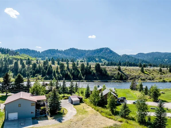 18 Sturdy Ln, Cameron, MT 59720