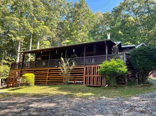 928 Stanley Creek Rd, Cherry Log, GA 30522