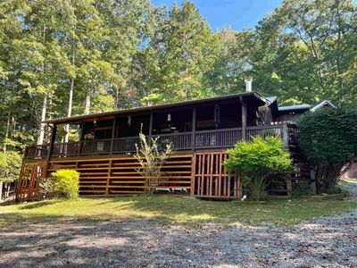 928 Stanley Creek Rd, Cherry Log, GA, 30522