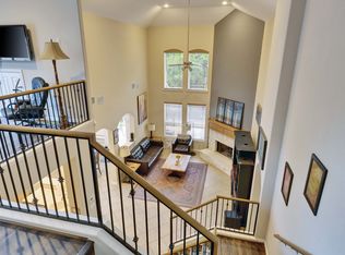 10616 Big Thicket Dr, Austin, TX 78747