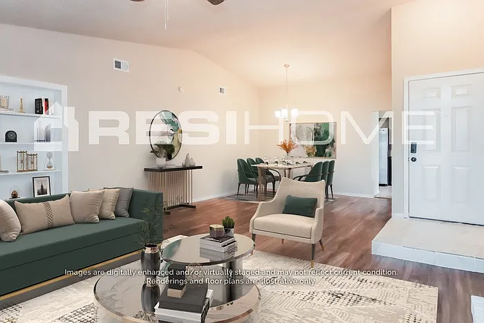 6330 Dellfern Dr — Photo 6