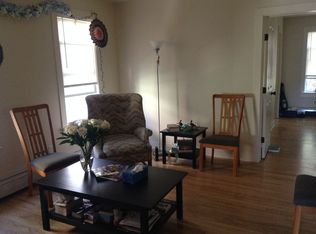 34 Waterbury St APT 2R, Saratoga Springs, NY 12866