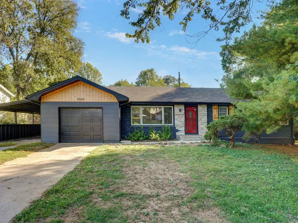 3000 E Lolo Trail, Springfield, MO 65804