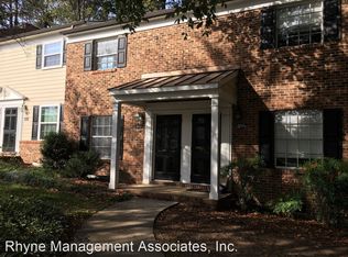 3813 Browning Pl, Raleigh, NC 27609