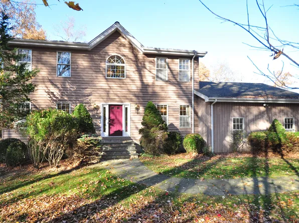 3 Possum Lane, New Milford, CT 06776