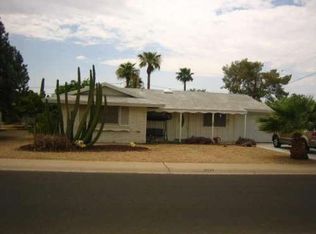 10423 W Alabama Ave, Sun City, AZ 85351