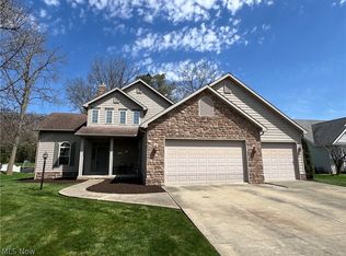 2854 Olympia Dr NW, Canton, OH 44708