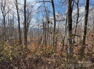 50 Scenic Wolf Ridge Rd, Mars Hill, NC 28754