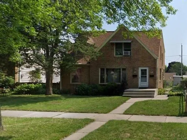3246 North 81st STREET, Milwaukee, WI 53222