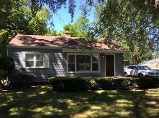 8241 Russell St, Shelby Township, MI