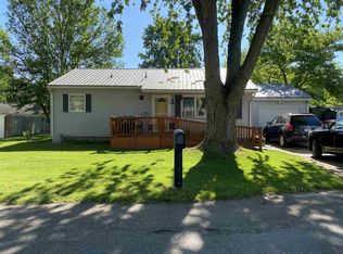 547 S Lincoln St, Kendallville, IN