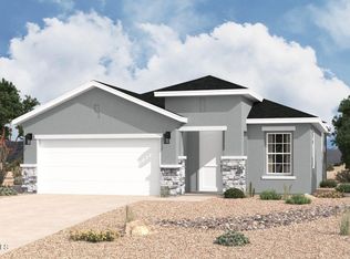 3712 Amsterdam St, Las Cruces, NM 88012