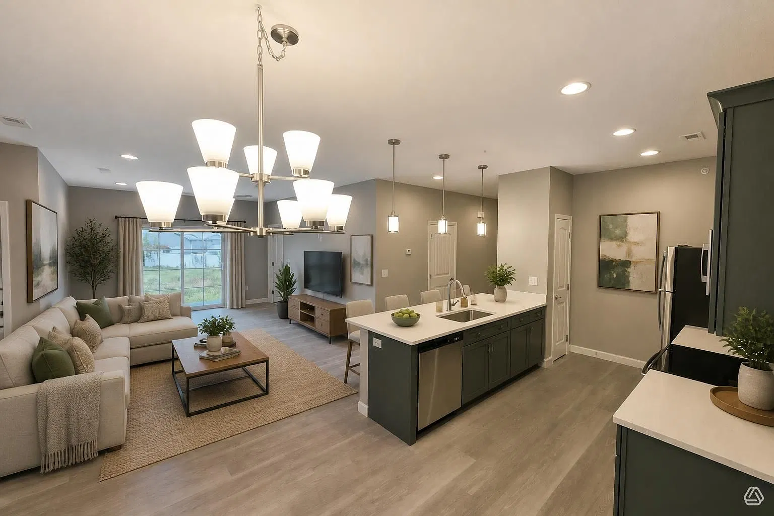 Magnolia Place — Photo 4