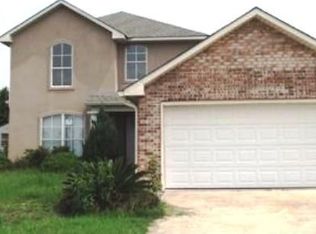 9913 Destrehan Ave, Denham Springs, LA 70706
