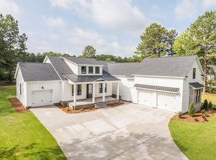 3445 Tom Bartles Rd, Appling, GA 30802