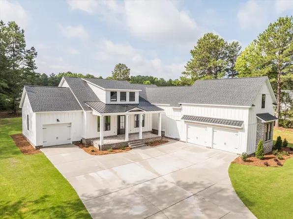 3445 TOM BARTLES Road, Appling, GA 30802