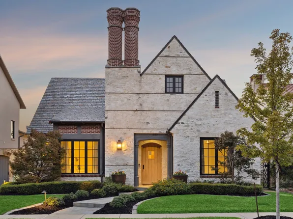 327 Oxford Pl, Coppell, TX 75019