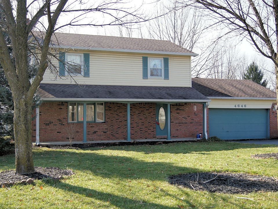 4646 Tincher Road
