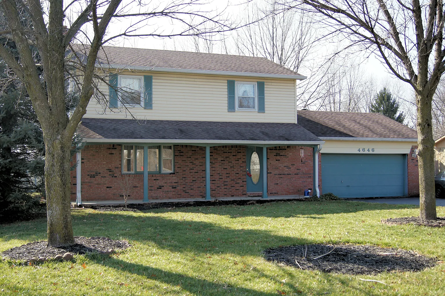 4646 Tincher Rd photo 1