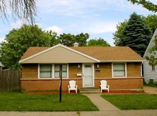 4519 Fishermans Ter, Lyons, IL