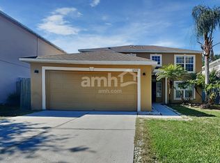 12952 Tribute Dr, Riverview, FL 33578