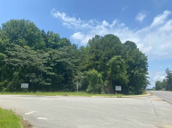 0 Fairview Rd #133-N, Crossett, AR 71635