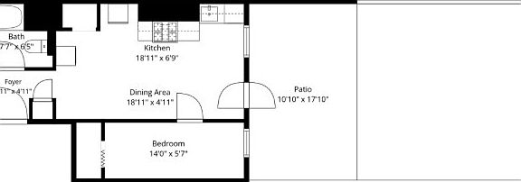 2nd image of 533 Washington Ave