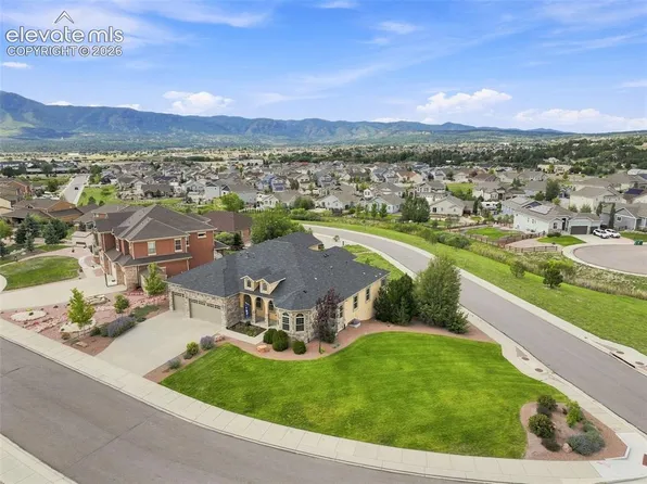 17796 Mining Way, Monument, CO 80132