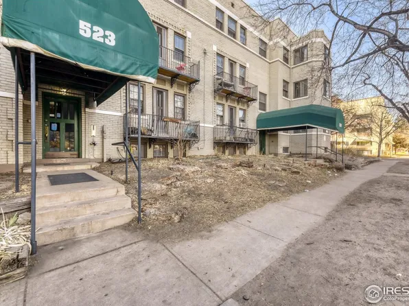 523 E 12th Ave #6, Denver, CO 80203