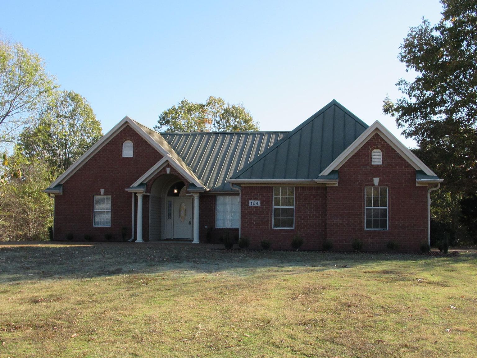 164 Byhalia Creek Farms Rd W, Byhalia, MS 38611 Zillow