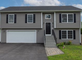 111 Sterling Hill Rd, Moosup, CT 06354