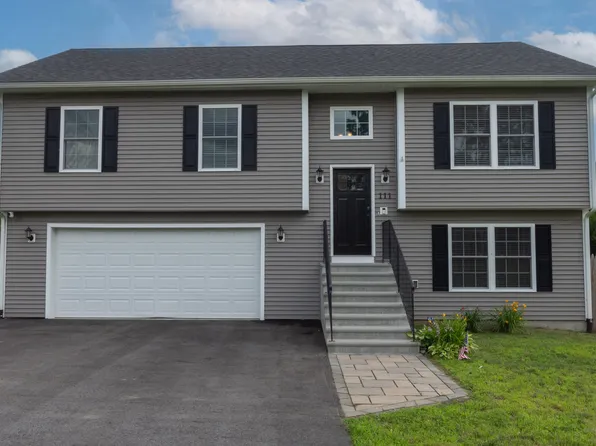 111 Sterling Hill Road, Plainfield, CT 06354