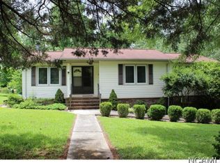 1632 Katherine St NW, Cullman, AL 35055