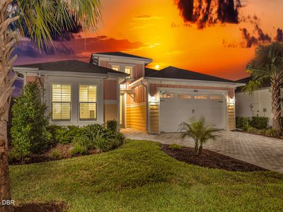 484 Hang Loose Way, Daytona Beach, FL, 32124