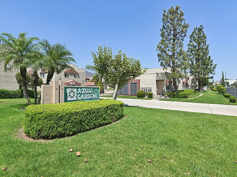 Azusa Gardens Apartments