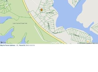 Parkview Dr, Fair Play, SC 29643