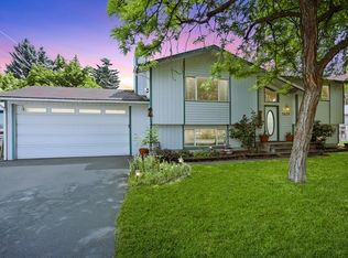 1410 N Bessie Rd, Spokane, WA 99212