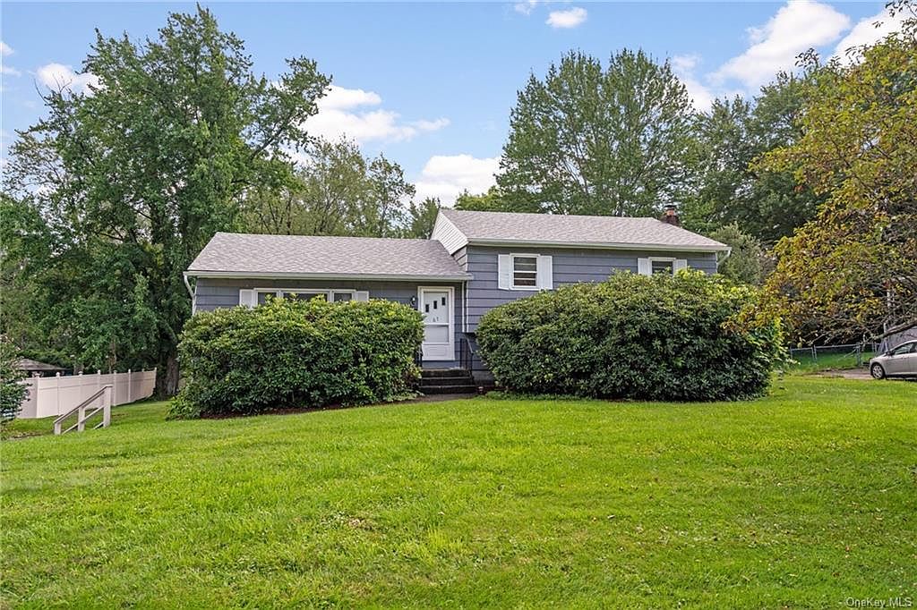 67 Coach Lane, Newburgh, NY 12550 Zillow