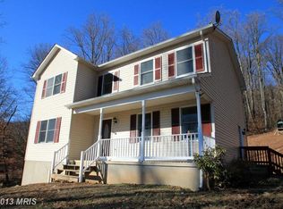 1408 Brown Rd, Knoxville, MD 21758