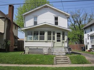 2310 8th St, Akron, OH 44314