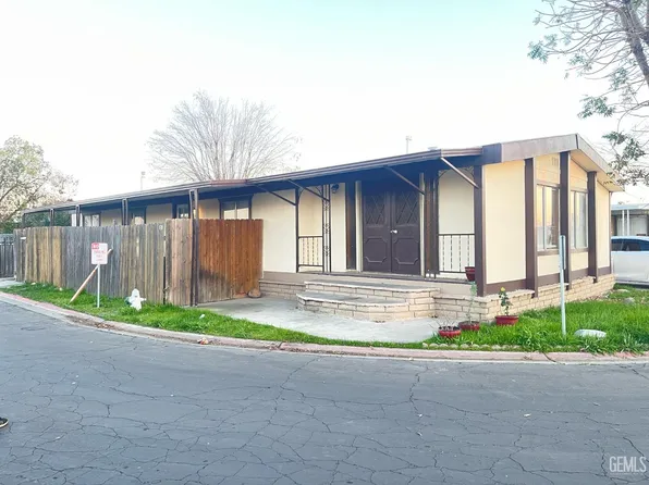 3601 S Chester Ave Space 62, Bakersfield, CA 93304