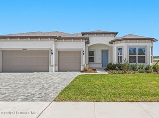 16694 Harvest Leaf Rd, Spring Hill, FL 34610