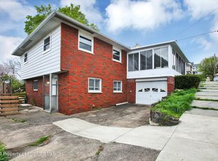 817 Hickory St, Scranton, PA