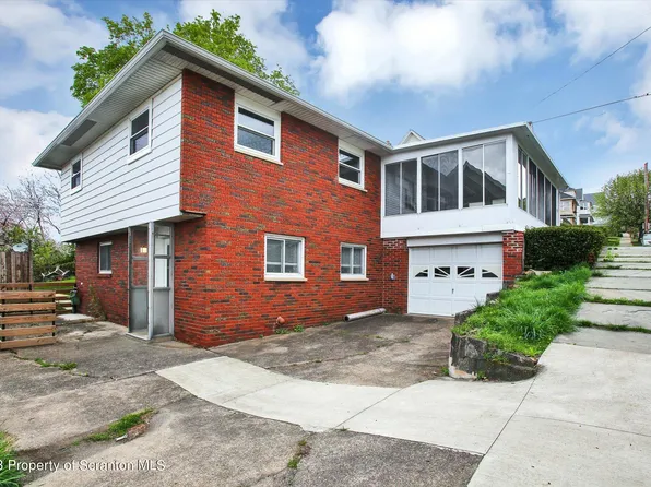 817 Hickory St, Scranton, PA 18505