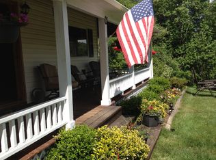 2728 Railroad Grade Rd, Fleetwood, NC 28626