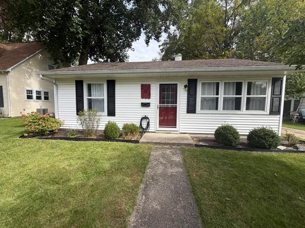 204 E Electric Ct, Sturgis, MI 49091