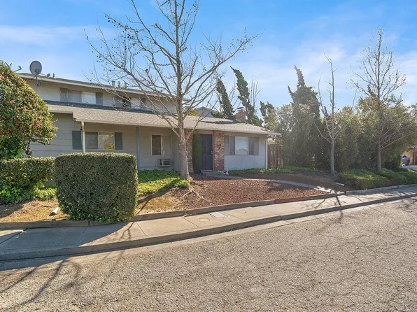 118 Yorkshire Court, Vallejo, CA 94591