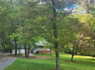 274 Bern Vis, Sautee Nacoochee, GA 30571